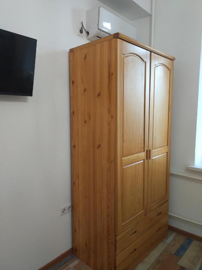 Loftik Apartments Gagarin Street Almaty Eksteriør bilde
