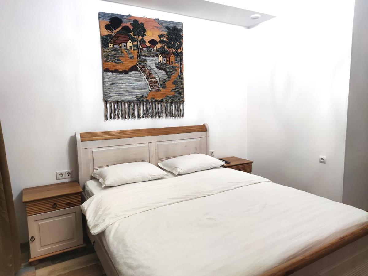 Loftik Apartments Gagarin Street Almaty Eksteriør bilde
